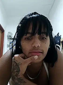 Snapshot of keverly chatting on 25, 3, 2026 keverly online show from 25, 3, 2026