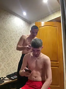 Snapshot of double_biys chatting on 26, 3, 2026 double biys online show from 26, 3, 2026