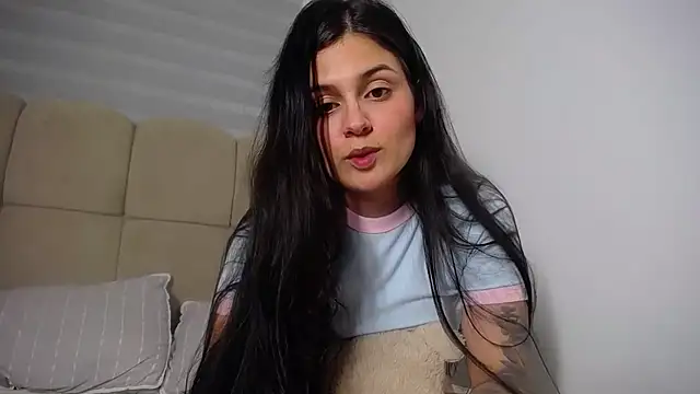 SofiaBanks  online show from 27, 4, 2026