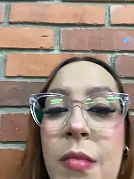victoria luxx  online show from 27, 3, 2026