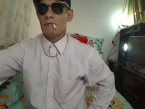 Snapshot of JOKERELGUASON chatting on 28, 3, 2026 JOKERELGUASON online show from 28, 3, 2026