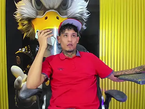 Winsord Bigcock online show from 29, 3, 2026