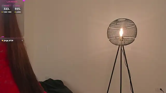 Snapshot of Rapumzell_ chatting on 9, 4, 2026 Rapumzell online show from 9, 4, 2026