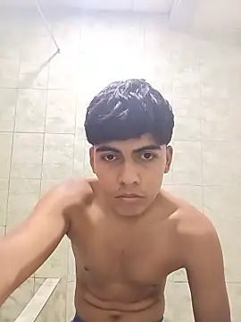 Snapshot of TheGrefgV chatting on 8, 4, 2026 TheGrefgV online show from 8, 4, 2026