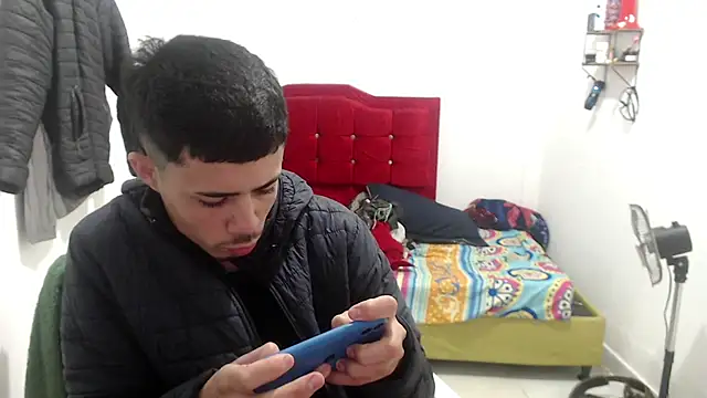 Snapshot of Jairito_989 chatting on 9, 7, 2026 Jairito 989 online show from 9, 7, 2026