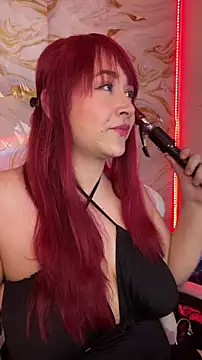 Snapshot of SweetLittleRed chatting on 29, 3, 2026 SweetLittleRed online show from 29, 3, 2026