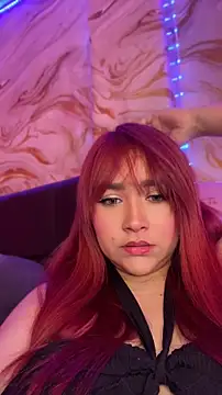 Snapshot of SweetLittleRed chatting on 20, 4, 2026 SweetLittleRed online show from 20, 4, 2026