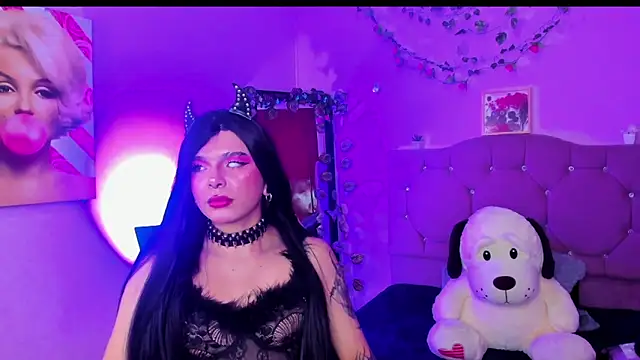 Snapshot of demony_deadboy chatting on 19, 4, 2026 demony deadboy online show from 19, 4, 2026