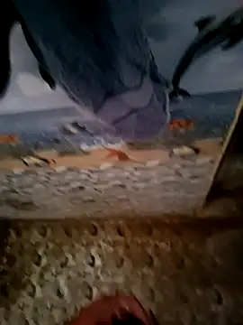 CunningBigDick online show from 5, 4, 2026