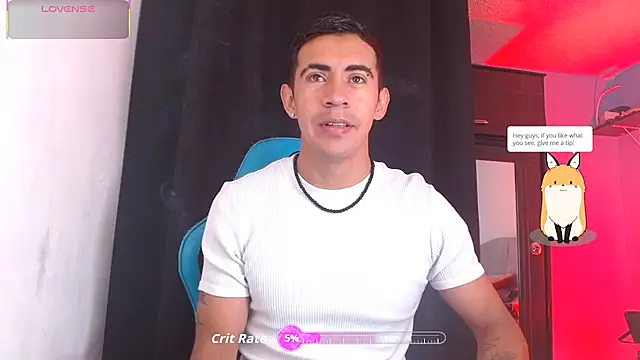 Snapshot of DRYX_XX chatting on 31, 5, 2026 DRYX XX online show from 31, 5, 2026