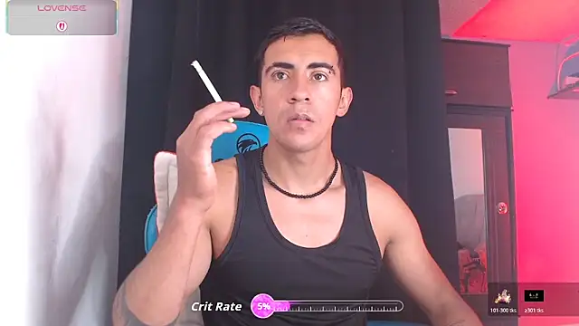 Snapshot of DRYX_XX chatting on 31, 5, 2026 DRYX XX online show from 31, 5, 2026