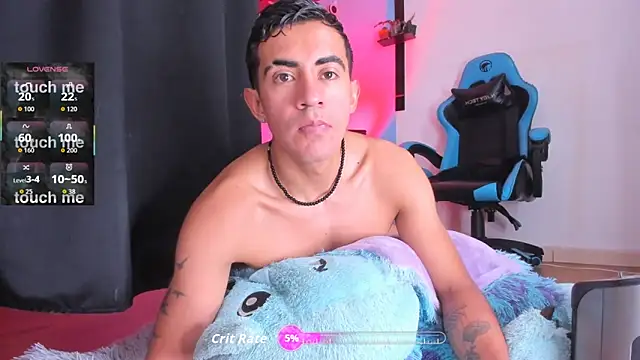 Snapshot of DRYX_XX chatting on 29, 6, 2026 DRYX XX online show from 29, 6, 2026