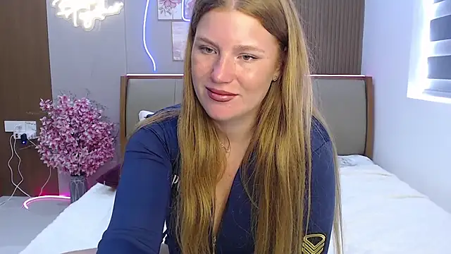 Carammelstorm online show from 21, 4, 2026