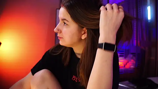 Snapshot of Frantease chatting on 29, 3, 2026 Frantease online show from 29, 3, 2026