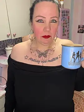 Snapshot of Noraya_ink chatting on 3, 4, 2026 Noraya ink online show from 3, 4, 2026