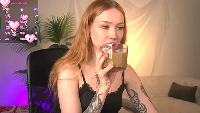 zoeforrd online show from 21, 5, 2026