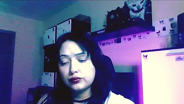 Snapshot of Katarina_Fox_ chatting on 26, 3, 2026 Katarina Fox online show from 26, 3, 2026