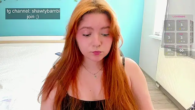 bambimayy online show from 26, 6, 2026