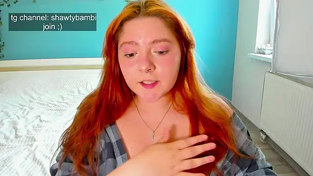 bambimayy online show from 30, 6, 2026