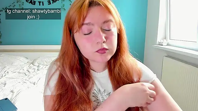 bambimayy online show from 1, 7, 2026