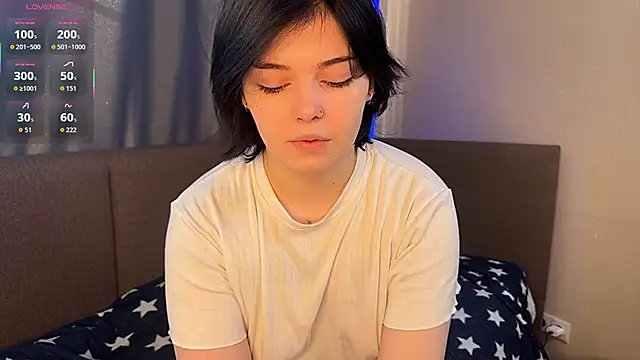 Sophia Goodgirl online show from 29, 3, 2026