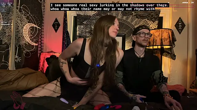 webzandkordz online show from 19, 6, 2026