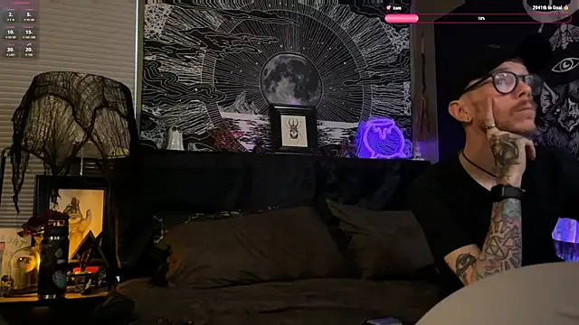 webzandkordz online show from 22, 6, 2026