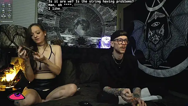 webzandkordz online show from 24, 6, 2026