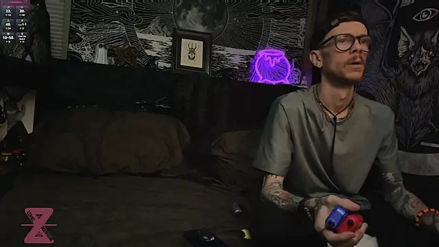 webzandkordz online show from 25, 6, 2026