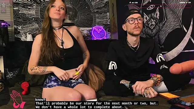 webzandkordz online show from 30, 6, 2026