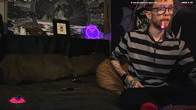webzandkordz online show from 3, 7, 2026