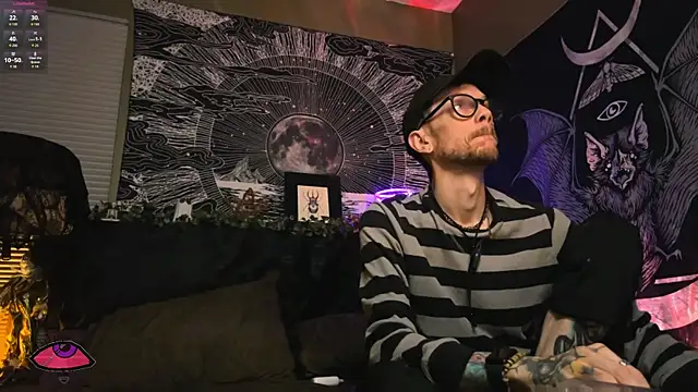 webzandkordz online show from 18, 7, 2026