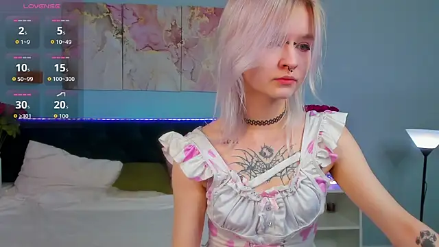 Mary Wester online show from 2, 4, 2026