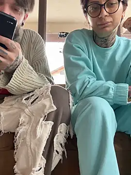 wildheartsx online show from 30, 3, 2026