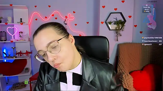 rima letta online show from 14, 4, 2026