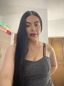 Cami olarte online show from 22, 4, 2026