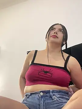 Cami olarte online show from 7, 5, 2026