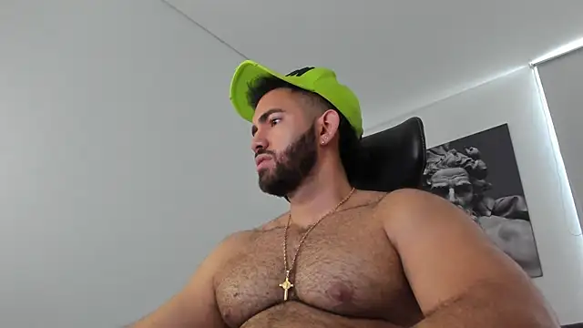 simonleon27 online show from 31, 5, 2026