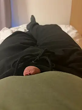 germanboy3 online show from 27, 3, 2026