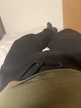 germanboy3 online show from 31, 3, 2026