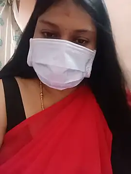 Snapshot of Tamil_Hot_Rithaniya chatting on 13, 6, 2026 Tamil Hot Rithaniya online show from 13, 6, 2026