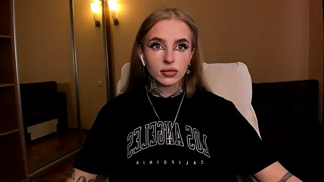 harley kimm online show from 18, 4, 2026