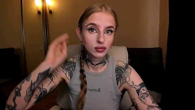 harley kimm online show from 19, 5, 2026