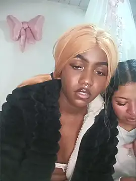 KatyBelle  online show from 17, 4, 2026