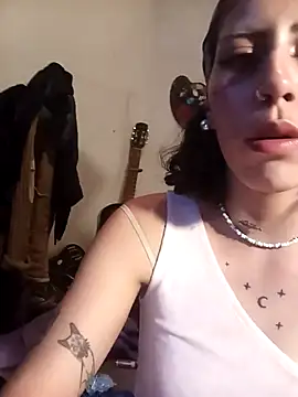 Snapshot of blueangel7x7 chatting on 4, 4, 2026 blueangel7x7 online show from 4, 4, 2026