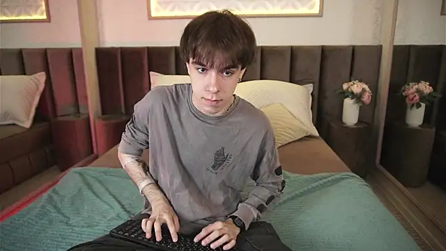 DaveBevy online show from 26, 5, 2026