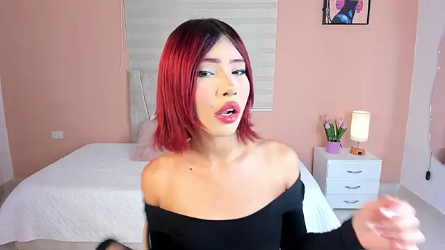 Anya neko online show from 23, 4, 2026