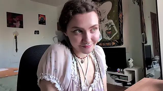 JaneSabley online show from 27, 3, 2026