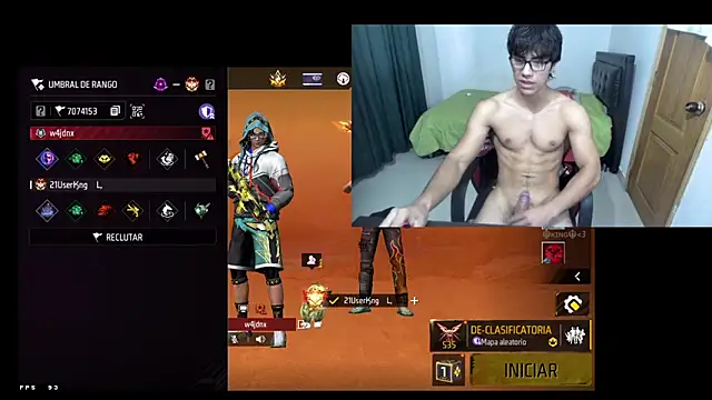 juandoxm4 online show from 28, 3, 2026