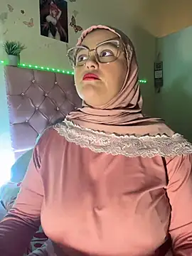 Snapshot of Marian_fadel chatting on 9, 7, 2026 Marian fadel online show from 9, 7, 2026